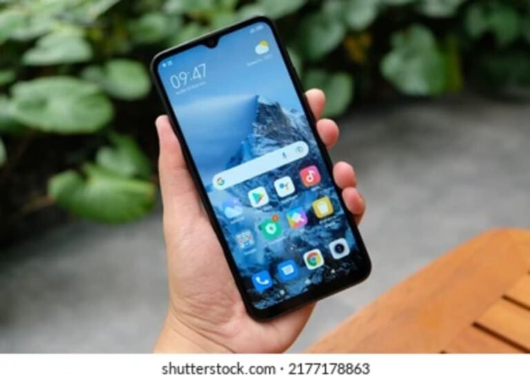 Fix Redmi 12c Bluetooth Problem