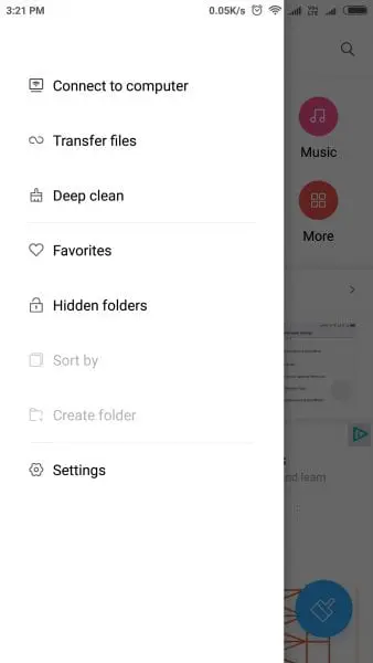 The Definitive Guide to Xiaomi File Transfer to PC (HyperOS & MIUI) 6 file manager redmi note 4 connect to computer 338x600 2